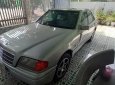 Mercedes-Benz C200 2000 - Chính chủ cần bán