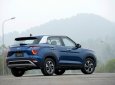 Hyundai Creta 2022 - Vay tối đa 80%, giao ngay trong tháng, cùng quà tặng ngập tràn