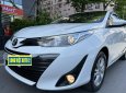 Toyota Vios 2020 - Xe màu trắng