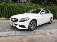 Mercedes-Benz C200 2018 - Biển Hà Nội