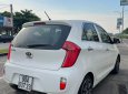 Kia Picanto 2014 - Màu trắng