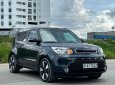 Kia Soul 2014 - Màu xanh lam, nhập khẩu