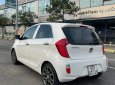 Kia Picanto 2014 - Màu trắng