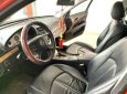 Mercedes-Benz E200 2009 - Màu đỏ, xe nhập, giá cực tốt