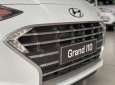 Hyundai Grand i10 2022 - Giá tốt nhất trị trường, hỗ trợ bank cao nhất cùng nhiều ưu đãi hấp dẫn