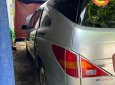 Ssangyong Stavic 2008 - Màu bạc, 191 triệu