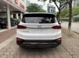 Hyundai Santa Fe 2019 - Màu trắng