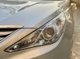 Hyundai Sonata 2011 - Keo chỉ zin, máy số zin