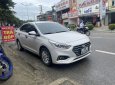 Hyundai Accent 2020 - Xe màu trắng