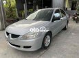 Mitsubishi Lancer 2005 - Xe màu bạc, 150tr