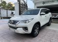 Toyota Fortuner 2017 - Máy dầu số sàn, xe nhập khẩu, đã đi 103.000km