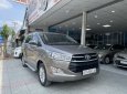 Toyota Innova 2019 - Số sàn một chủ từ mới, odo 4 vạn kilomet