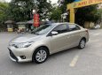 Toyota Vios 2016 - 1 chủ lướt 4 vạn km xịn, khẳng định mới nhất Việt Nam, có con thứ 2 đẹp hơn biếu xe luôn