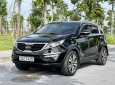 Kia Sportage 2010 - Bản R - ghế điện, cửa sổ trời, 10 túi khí, có sấy và làm mát ghế