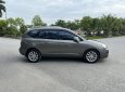 Kia Carens 2011 - Xe màu xám giá ưu đãi