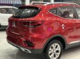 MG ZS 2022 - Giao ngay-  Tặng BHVC - tặng gói phụ kiện chính hãng. Bảo hành 5 năm miễn phí