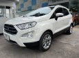 Ford EcoSport 2020 - Siêu lướt, siêu hiếm chỉ 3.800km biển số TP. HCM, 1 chủ từ đầu, bảo hành chính hãng 2 năm