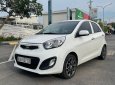 Kia Picanto 2014 - Màu trắng