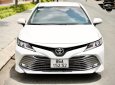 Toyota Camry 2020 - Biển đẹp 86A-1.52.52, nhập Thái, odo: 15.000km