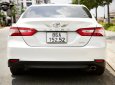 Toyota Camry 2020 - Biển đẹp 86A-1.52.52, nhập Thái, odo: 15.000km