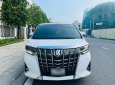 Toyota Alphard 2018 - Biển số HN