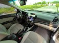 Kia Forte 2009 - Màu bạc, nhập khẩu