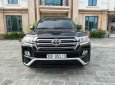 Toyota Land Cruiser 2017 - Xe khẩu nguyên chiếc