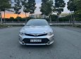 Toyota Camry 2018 - Đi chuẩn 17 ngàn km, một chủ từ mua mới