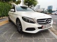 Mercedes-Benz C200 2018 - Biển Hà Nội