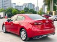 Mazda 3 2019 - Mình bán xe màu đỏ chạy 2v km zin. Nếu phát hiện sai km mình tặng luôn xe