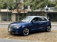 Audi A1 2012 - Trang bị gói S-line