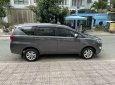 Toyota Innova 2016 - Mẫu mới 2017, số sàn, màu xám, odo 93.000 km