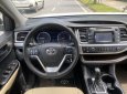 Toyota Highlander 2014 - Động cơ xăng 2.7L