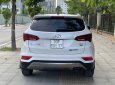 Hyundai Santa Fe 2017 - Màu trắng giá ưu đãi