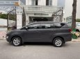 Toyota Innova 2016 - Mẫu mới 2017, số sàn, màu xám, odo 93.000 km
