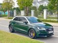 Audi A1 2012 - Face Lift S1