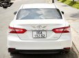 Toyota Camry 2020 - Biển đẹp 86A-1.52.52, nhập Thái, odo: 15.000km