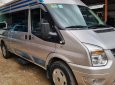 Ford Transit 2016 - 6 chỗ 940kg bằng B2 chạy được giờ cấm tải