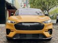 Ford Mustang 2022 - Màu vàng, nhập khẩu