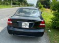 Daewoo Nubira 2002 - Màu đen chính chủ