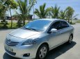 Toyota Vios 2009 - Xe màu bạc, giá 179tr