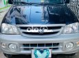 Daihatsu Terios 2006 - Màu xanh lam, xe nhập chính chủ giá ưu đãi