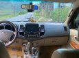 Toyota Fortuner 2009 - Màu xám, chính chủ