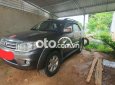 Toyota Fortuner 2009 - Máy dầu, 1 cầu số sàn 