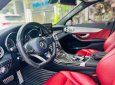 Mercedes-Benz C300 2017 - Xe màu trắng