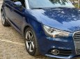 Audi A1 2012 - Trang bị gói S-line