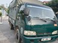 Kia K3000S 2009 - Màu xanh lục