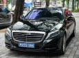 Mercedes-Benz S500 2019 - Xe màu đen