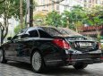 Mercedes-Benz S500 2019 - Xe màu đen