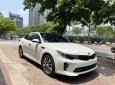 Kia Optima 2016 - Màu trắng